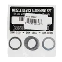 RUGGED SUPPRESSORS 5/8x24 Shim Kit (SA002) - Rugged Suppressors