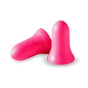 HOWARD LEIGHT Super Leight Disposable Foam Red Earplugs (R01180) - Howard Leight