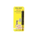PRO-SHOT .338 Nylon Rifle Bore Brush (338NR) - Pro-Shot Products