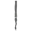 NCSTAR Single Point Urban Gray Sling (AARS1PU) - Ncstar