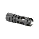 GRIFFIN ARMAMENT Gate-Lok 30SD 7.62mm 5/8x24 Flash Comp (XHP762FCM) - Griffin Armament