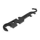 NCStar Armorer's Barrel Wrench for AR15 (TARW) - Ncstar