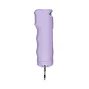 SABRE Purple Pepper Gel with Finger Grip and Key Ring (F15-PRUSG-02) - Sabre
