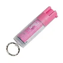 SABRE Pink Protector Dog Spray with Key Ring (SRP-NBCF-KR-02) - Sabre