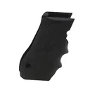 HOGUE Rubber Grip For Magnum Research Baby Eagle (76000) - Hogue