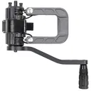 KILLER INSTINCT Compact DSC Crank with Wide Sled (2078-2) - Killer Instinct