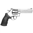 S&W 629 Classic 44 Magnum,44 Special 5in 6rd Satin Stainless Revolver (163636) - Smith and Wesson