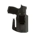 SIG SAUER P365XL Left Hand Black IWB Appendix Holster (HOL-365XL-APX-LH) - Sig Sauer