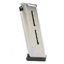 WILSON COMBAT 9rd Magazine with Base Pad for 1911 Elite Tactical Compact 9mm (500-9C9) - Wilson Combat