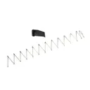 WILSON COMBAT Spring/Follower Kit for Full-Size 1911 ETM 8rd 45 ACP Magazine (500SFK-8) - Wilson Combat