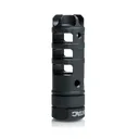 LANTAC Dragon Sig MPX 9mm 13.5x1 Muzzle Brake (DGN9MMC) - Lantac