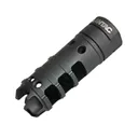 LANTAC Drakon AK47 14x1 Muzzle Brake (DGNAK47B) - Lantac