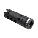 LANTAC Dragon 5.56mm 1/2x28 Muzzle Break (DGN556B) - Lantac