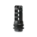 LANTAC Dragon 223/556 1/2-28 Thread SilencerCo ASR Quick Mount Muzzle Brake (DGN556B-ASR) - Lantac
