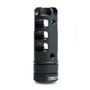 LANTAC Dragon 223/556 1/2-28 Thread Gemtech Quick Mount Muzzle Brake (DGN556B-QM) - Lantac