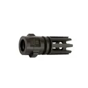 GEMTECH 5.56mm Quickmount Flash Hider (12145) - GEMTECH