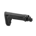 MAGPUL Zhukov-S AK47/AK74 Black Stock (MAG585-BLK) - Magpul Industries