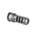 Dead Air Armament Keymount Muzzle Brake 5/8x24 (DA102) - Dead Air Silencers