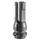 DEAD AIR ARMAMENT Key Mount M14x1LH Flash Hider (DA303) - Dead Air Silencers