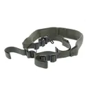 VIKING TACTICS Wide Padded OD Green Sling (VTAC-MK2-OD) - Viking Tactics