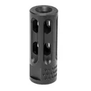 MFT E-volv AR-15 5 Direction Compensator Muzzle Device (E2ARMD2) - Mission First Tactical