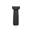 DANIEL DEFENSE Fits Picatinny Black Vertical Foregrip (21-067-05028-006) - Daniel Defense