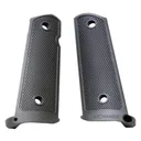 PROMAG Archangel Aluminum 1911 Grip Panels with Magazine Well Funnel (AA108) - ProMag