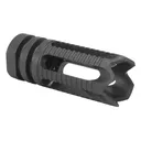YANKEE HILL MACHINE Phantom 5.56mm Comp/Flash Hider with Aggressive Endcuts (YHM-28-5C2) - Yankee Hill Machine