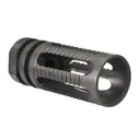 YANKEE HILL MACHINE Phantom 5.56mm Comp/Flash Hider with Smooth Endcuts (YHM-28-5C1) - Yankee Hill Machine