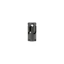 MIDWEST AK47 M14x1.0 LH Muzzle Break (MI-AKFH) - Midwest Industries