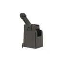 MAGLULA LULA MP5 Magazine Loader and Unloader (LU14B) - Maglula Ltd.