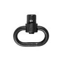 BLUE FORCE 1in Push Button Sling Swivel (P-PB-100) - Blue Force Gear