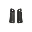 MAGPUL MOE 1911 TSP Textured Black Grip Panels (MAG544-BLK) - Magpul Industries