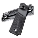 MAGPUL MOE 1911 Black Gun Grip Panels (MAG524) - Magpul Industries