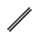 MAGPUL M-LOK Type 1 Black Rail Cover (MAG602-BLK) - Magpul Industries