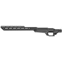 Sharps Bros. Heatseeker Chassis, Fits Ruger Short Action, Black SBC02 - Sharps Bros