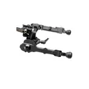 Accu-Tac FC-G2 Quick Detach, F Class Bipod, Black Finish FCB-G200 - Accu-Tac