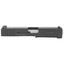Advantage Arms Conversion Kit, 22LR, 4.02" Barrel, Fits Glock 19/23 Gen3, Includes Range Bag AAG19-23 G3 - Advantage Arms