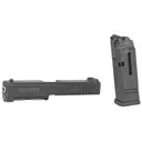 Advantage Arms Conversion Kit, 22LR, 4.02" Barrel, Fits Glock Generation 4 19/23, Includes Range Bag AAG19-23 G4 - Advantage Arms