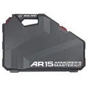 Real Avid Armorer's Master Tool Kit, For AR15, Master Grade Tools To Build Or Customize An AR15 - Real Avid