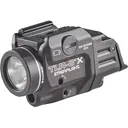 Streamlight TLR-8X Black Weapon Light w/ Red Laser 69414 - Streamlight