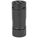 Rugged Suppressors Rx Blast Diverter/Brake, Fits Rugged Suppressors Surge 7.62, Razor 7.62 And Micro30 Line of Muzzle Devices RX001 - Rugged Suppressors