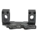 American Defense Mfg. AD-RECON-SL Scope Mount, 30MM, Quick Release, Black Finish AD-RECON-SL-30-STD - American Defense Mfg