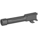 True Precision Barrel, 9MM, Black Nitride, Threaded, Fits Springfield Armory Hellcat TP-SHCB-XTBL - True Precision