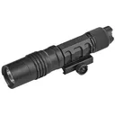 STREAMLIGHT ProTac Rail Mount HL-X Laser, USB, Tac Light w/laser, Black Finish (88090) - Streamlight