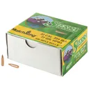 Sierra Bullets MatchKing, .224 Diameter, 22 Caliber, 77 Grain, Hollow Point Boat Tail, 500 Count 9377 - Sierra