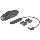 Streamlight TLR RM 2, Black Finish, 1000 Lumens, 1.5 Hour Runtime 69450 - Streamlight
