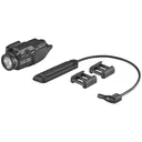 STREAMLIGHT TLR RM 1 500 Lumens Black Rail Mounted Tactical Lighting System (69440) - Streamlight