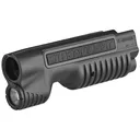 STREAMLIGHT TL-Racker 1000-Lumen Black Shotgun Forend Weaponlight fits Mossberg 500/590 (69600) - Streamlight