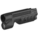 Streamlight TL Racker, Shotgun Forend Weaponlight, Fits Remington 870, Black Finish, 1000 Lumens 69601 - Streamlight